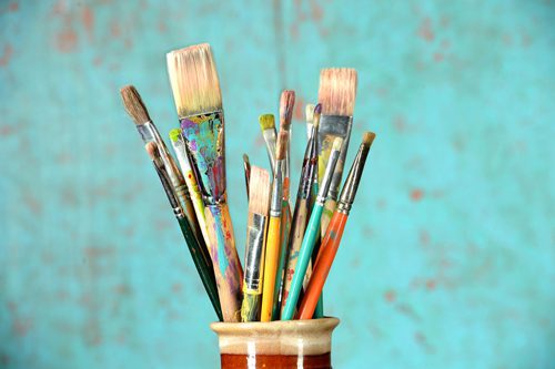 Art Therapy in Addiction Treatment