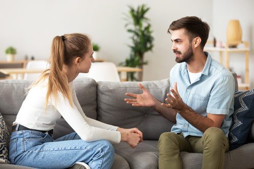 How to Help Motivate Your Loved One to Enter Rehab for Their Addiction