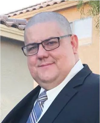 Greg Bravo