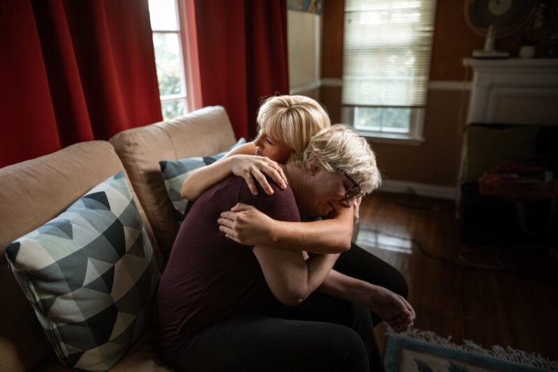 Enabling, How to Stop Enabling but Still Help Your Loved One