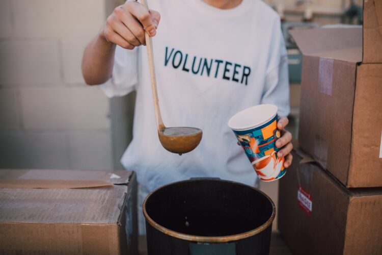 give back in recovery, Why Giving Back is Important in Addiction Recovery