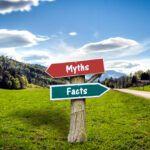 Seven common myths surrounding drug and alcohol addiction and the realities behind them. There is Help. Learn more.