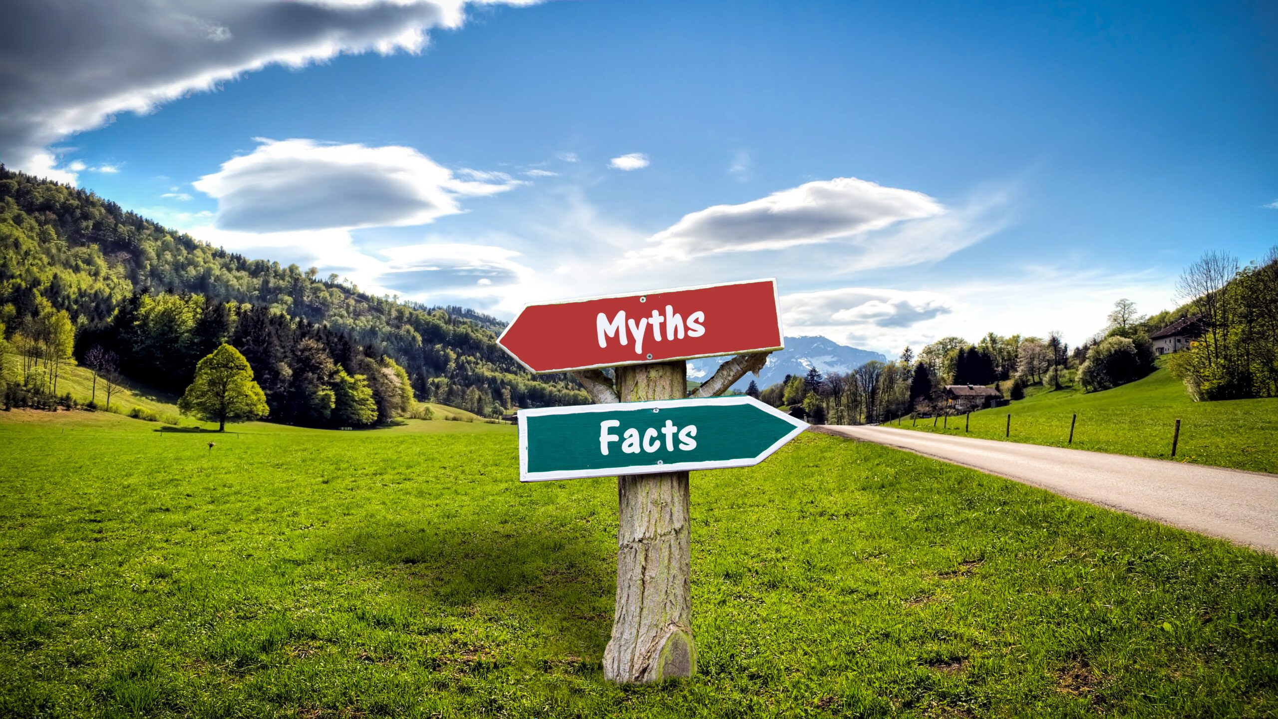 Seven common myths surrounding drug and alcohol addiction and the realities behind them. There is Help. Learn more.