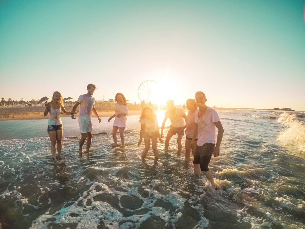 Seven+ Tips to Having a Great Sober Summer