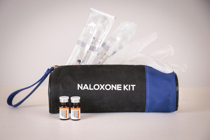 What You Need to Know About Narcan