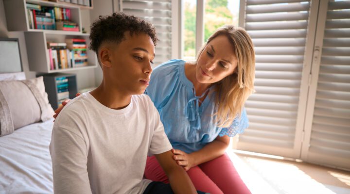 Five Tips for Parents of Teens Who Use Drugs or Alcohol, child struggling with substance use,
