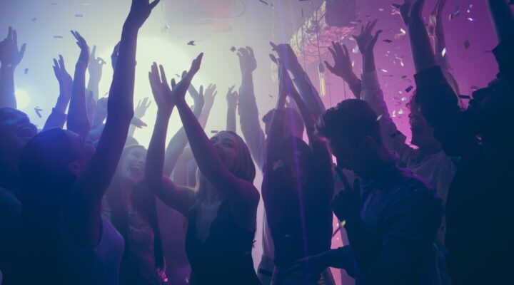 Club Drug Addiction, Club Drug Withdrawal, What are the Effects of Club Drugs?