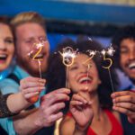 New Year's Eve offers plenty of options for having fun without relying on substances. Here are Alternative Ways to Celebrate