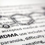ecstasy mdma - not just a club drug anymore
