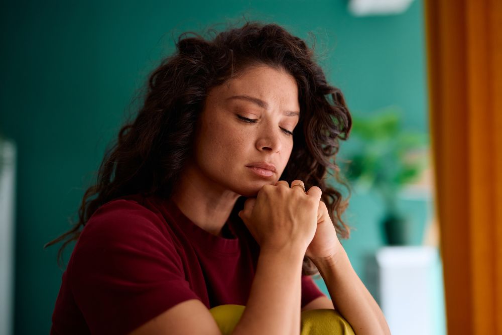 Depression Treatment at Canyon Vista