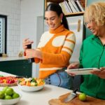 Canyon Vista - Healthy Eating Supports Your Recovery - Edited