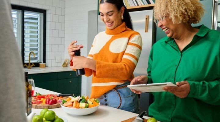 Canyon Vista - Healthy Eating Supports Your Recovery - Edited