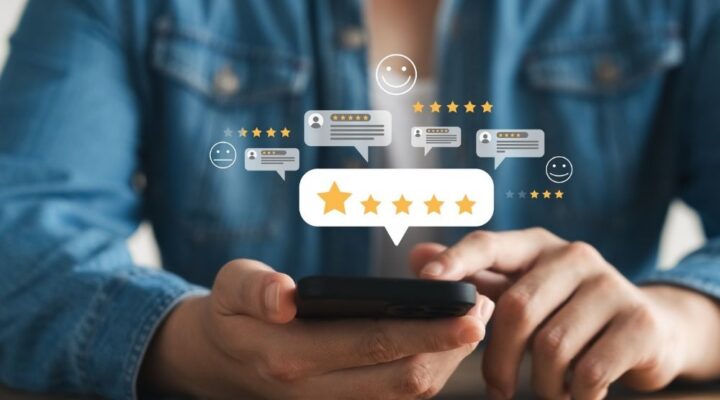 Canyon Vista - The Reviews Are Glowing for Canyon Vista