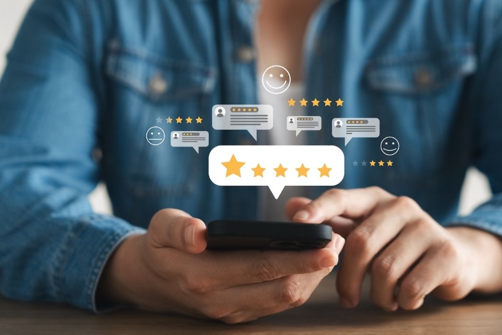 Canyon Vista - The Reviews Are Glowing for Canyon Vista