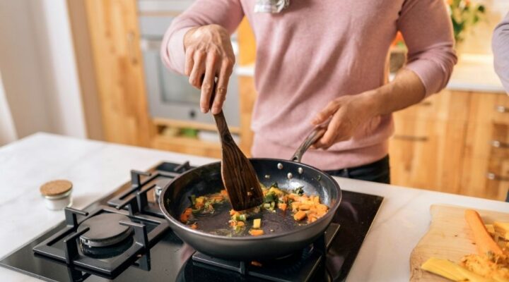 Canyon Vista - Healthy Eating Supports Your Recovery