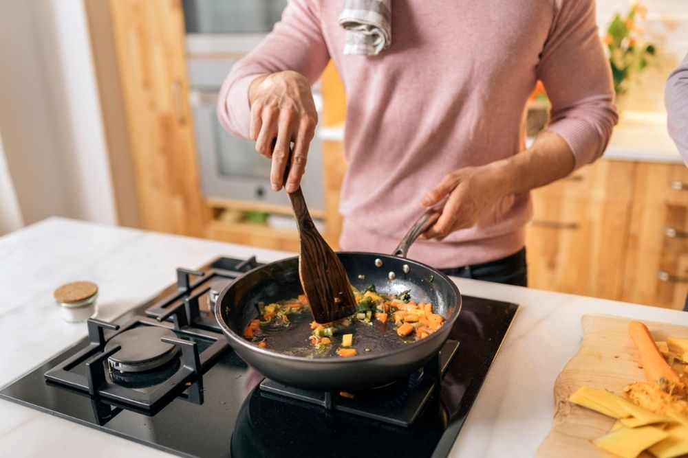 Canyon Vista - Healthy Eating Supports Your Recovery