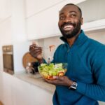 Canyon Vista - Healthy Eating Supports Your Recovery