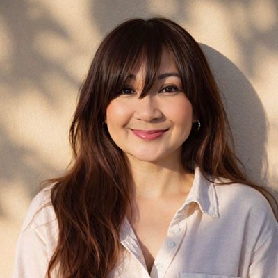 Rose Metheny - Alumni Coordinator