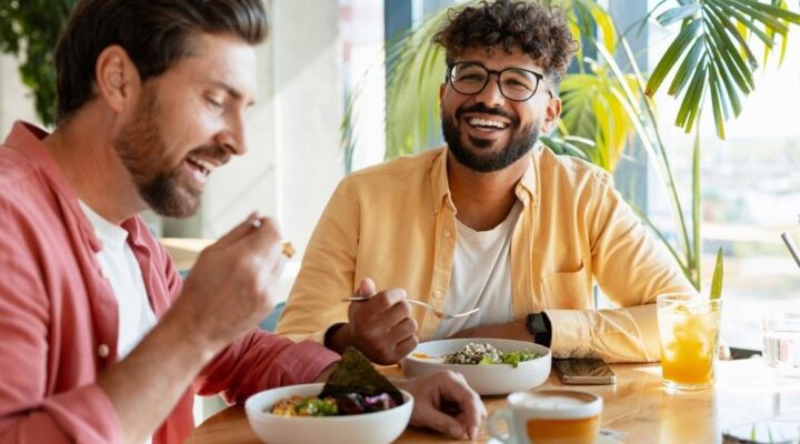 Canyon Vista - Healthy Eating Supports Your Recovery Part Six