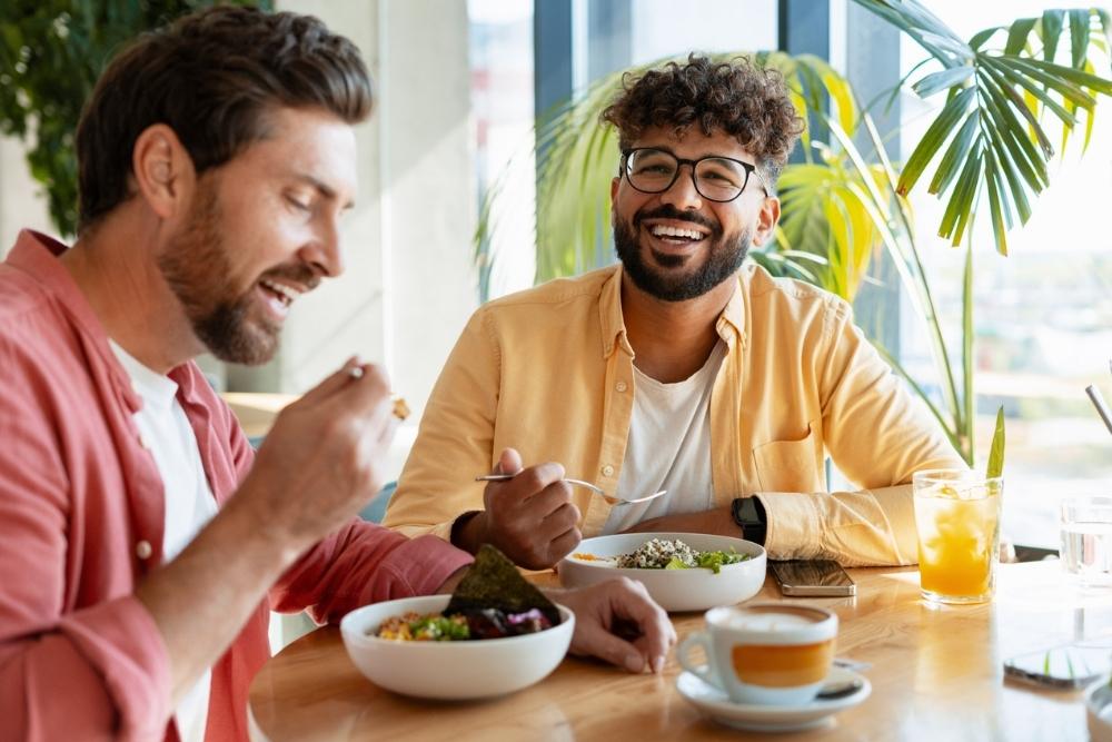 Canyon Vista - Healthy Eating Supports Your Recovery Part Six