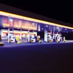Canyon Vista - What You Need to Know About Tianeptine Gas Station Heroin