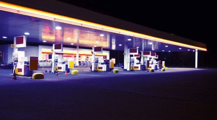 Canyon Vista - What You Need to Know About Tianeptine Gas Station Heroin