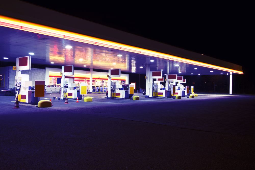 Canyon Vista - What You Need to Know About Tianeptine Gas Station Heroin