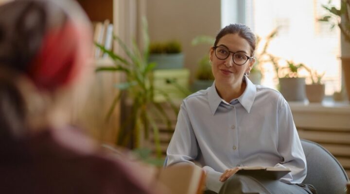 Canyon Vista - Cognitive-Behavioral Therapy for Substance Addiction Treatment