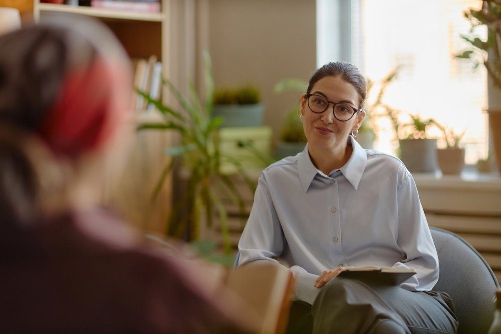 Canyon Vista - Cognitive-Behavioral Therapy for Substance Addiction Treatment