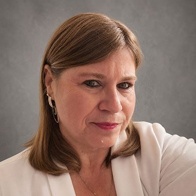 Andrea Francis