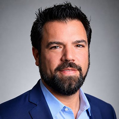 Anthony Marengo