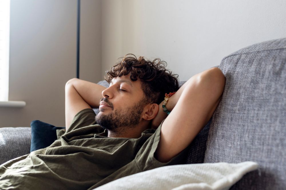 20 Canyon Vista - Eight Ways to Make Relaxation Part of Your Addiction Recovery Routine