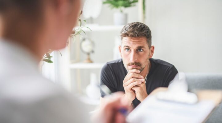 Canyon Vista - The Difference Between Substance Abuse, Dependence, and Addiction