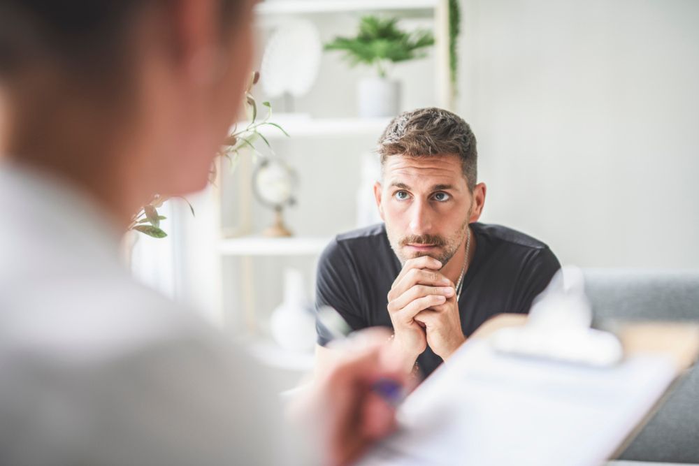 Canyon Vista - The Difference Between Substance Abuse, Dependence, and Addiction