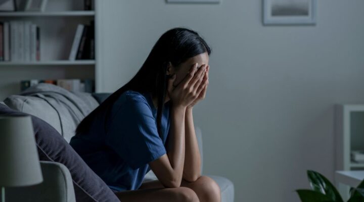 Canyon Vista - Know the Warning Signs of Mental Illness