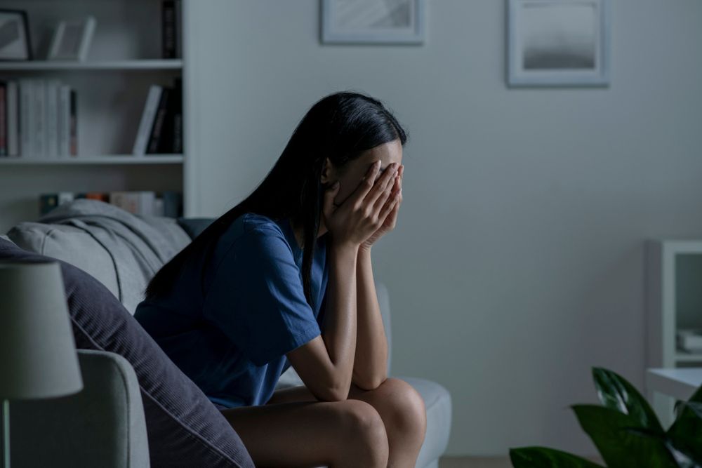 Canyon Vista - Know the Warning Signs of Mental Illness