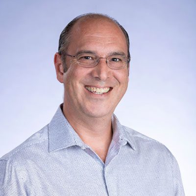 Mark Stanfield - Alumni Coordinator
