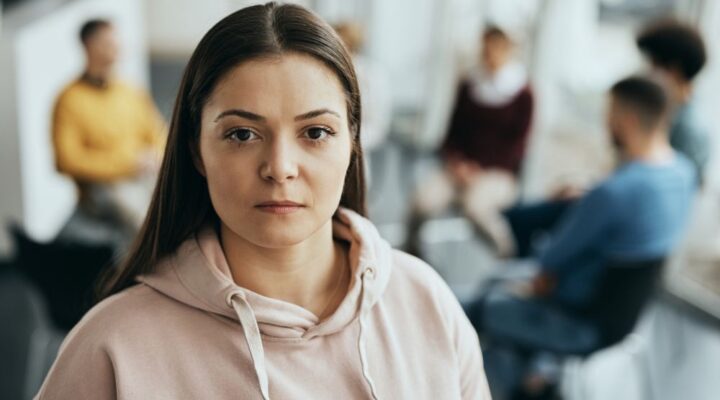 Canyon Vista - Ways to Reduce Mental Health Stigma