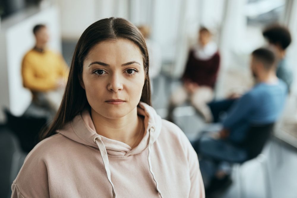 Canyon Vista - Ways to Reduce Mental Health Stigma
