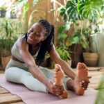 Canyon Vista - 10 Benefits of Yoga in Substance Addiction Recovery