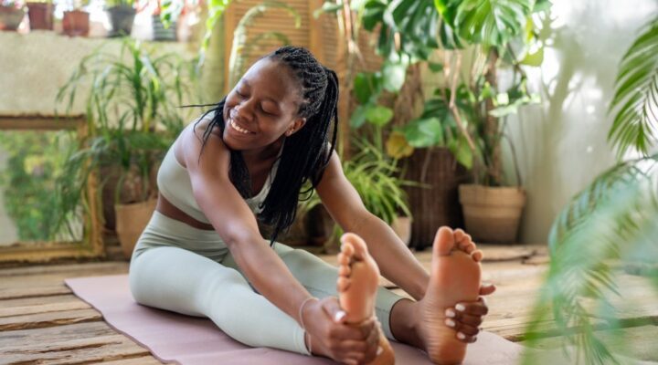 Canyon Vista - 10 Benefits of Yoga in Substance Addiction Recovery