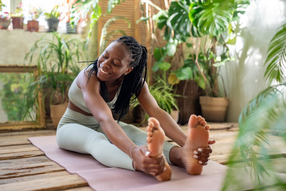 Canyon Vista - 10 Benefits of Yoga in Substance Addiction Recovery