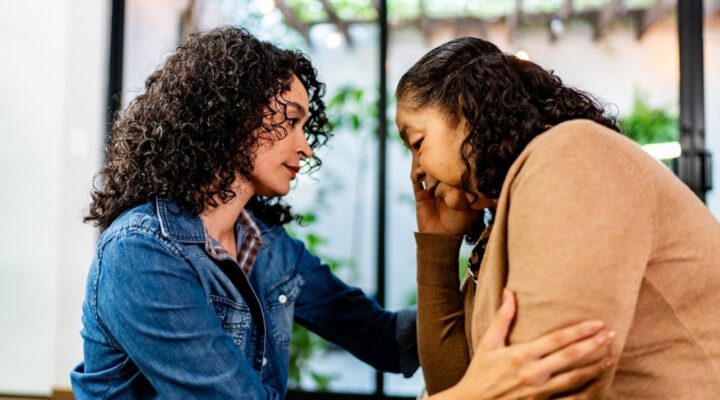 Canyon Vista - Good Mental Health Is Vital for Recovery From Substance Addiction
