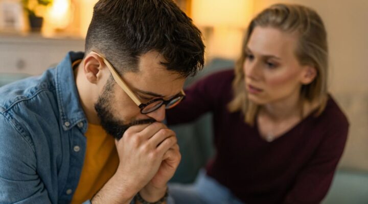 Canyon Vista - Know the Signs of a Substance Use Disorder
