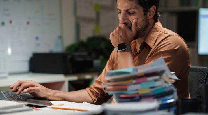 Canyon Vista - Recognize the Early Warning Signs of Mental Illness