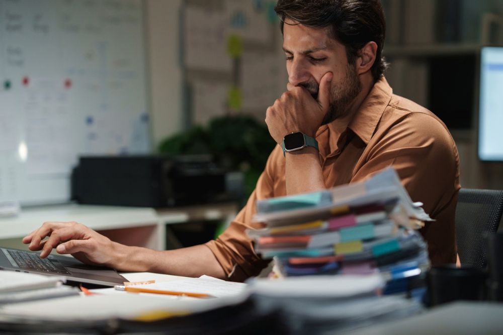 Canyon Vista - Recognize the Early Warning Signs of Mental Illness