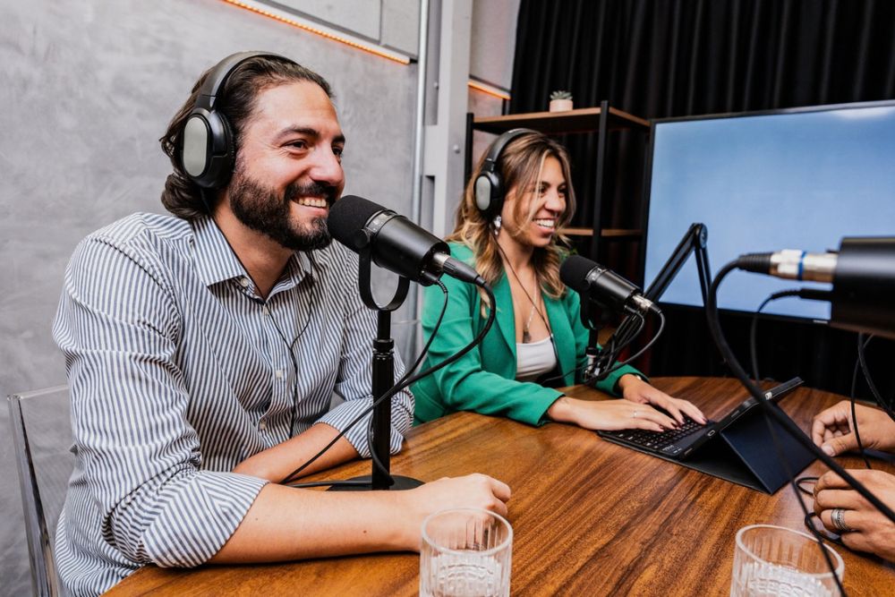 Canyon Vista - 10 Mental Health Podcasts to Help You Cope With Anxiety and Depression