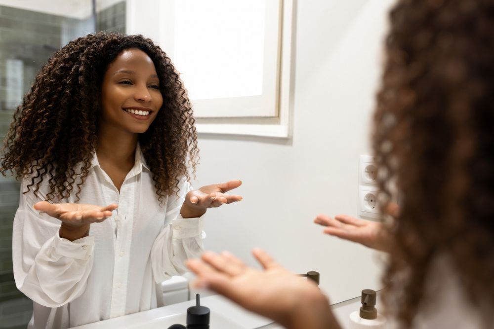 Canyon Vista - The Power of Positive Self-Talk in Recovery